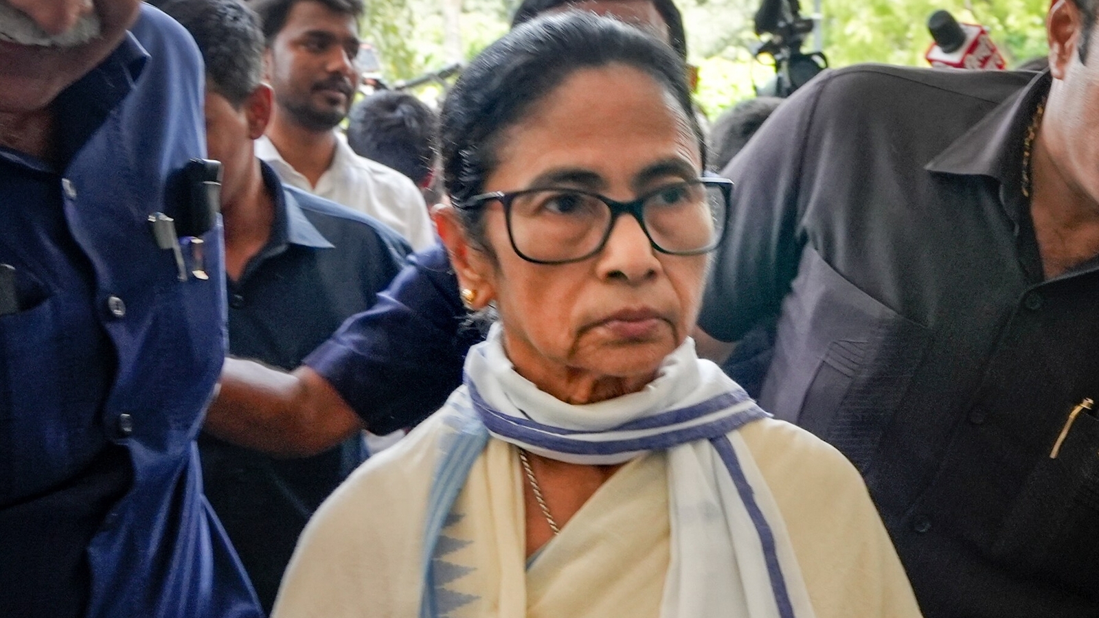 TMC crisis LIVE: Abhishek Banerjee writes to Speaker Om Birla as 20 rebels merge with little-known Tripura party