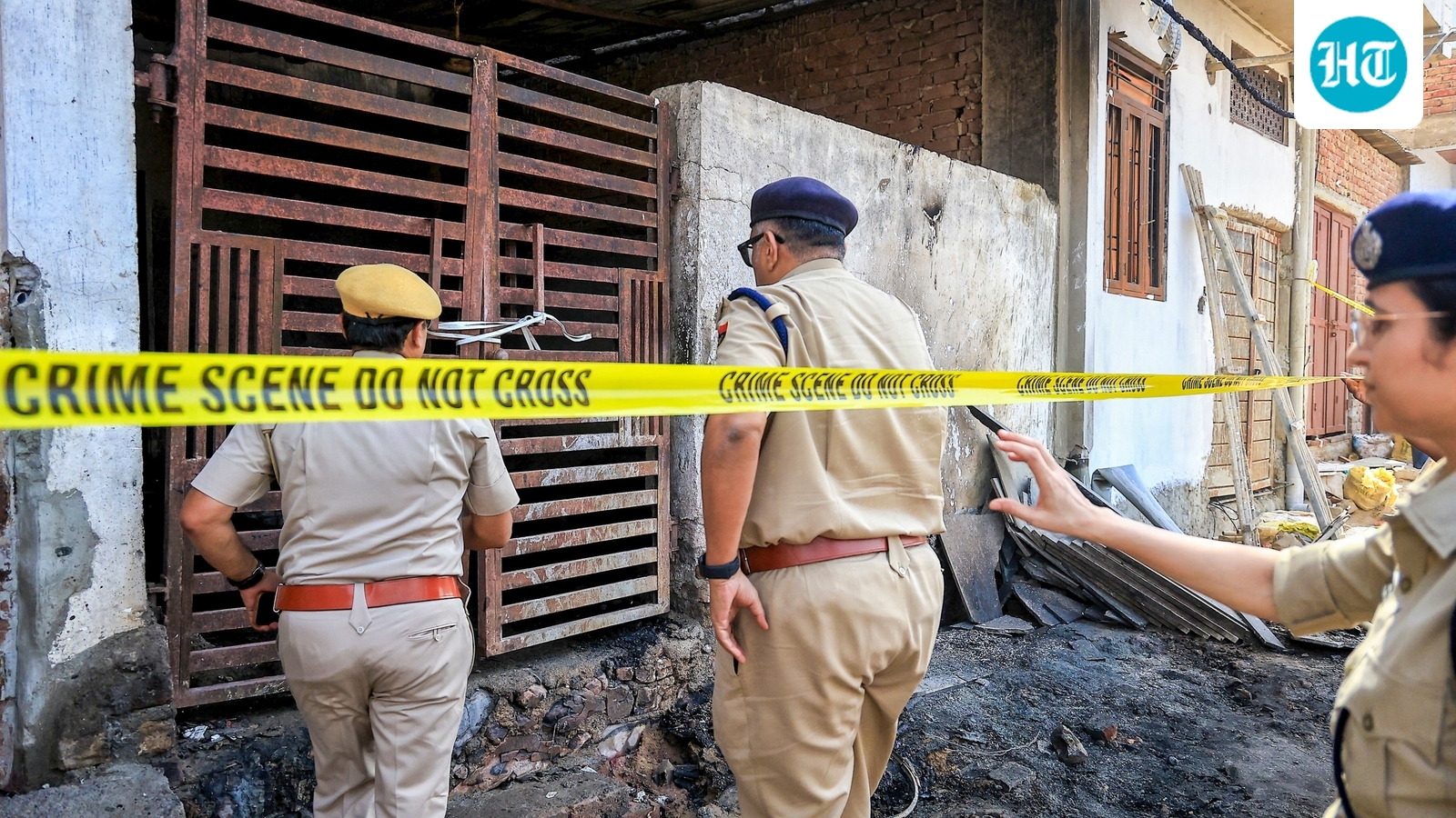 Honey trap, chats, plans to marry JeM commander in Pakistan: Behind Jaipur woman's arrest