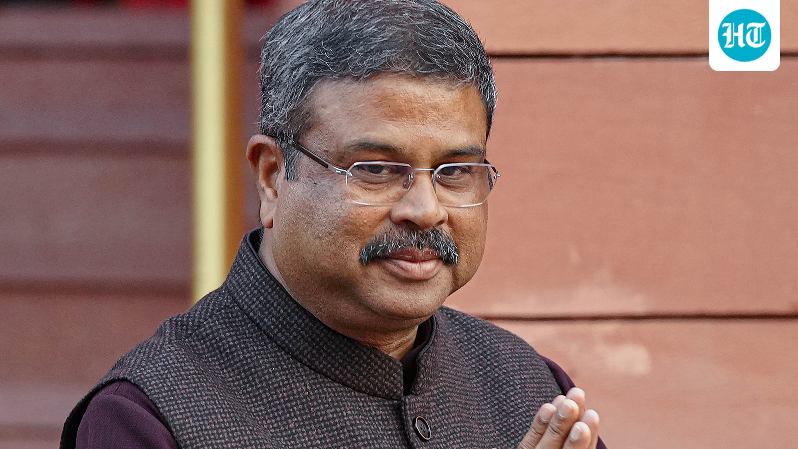Dharmendra Pradhan introduces Viksit Bharat Shiksha Adhishthan Bill in Lok Sabha