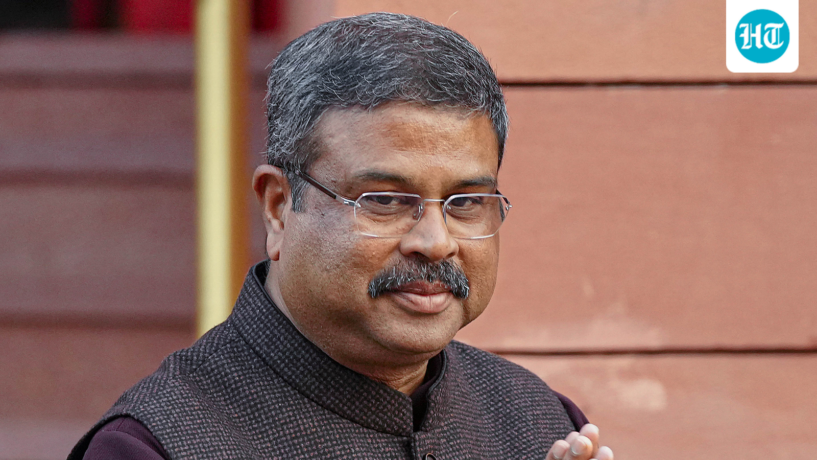 JU row: Pradhan attacks Mamata, alleges institutional decline in Bengal