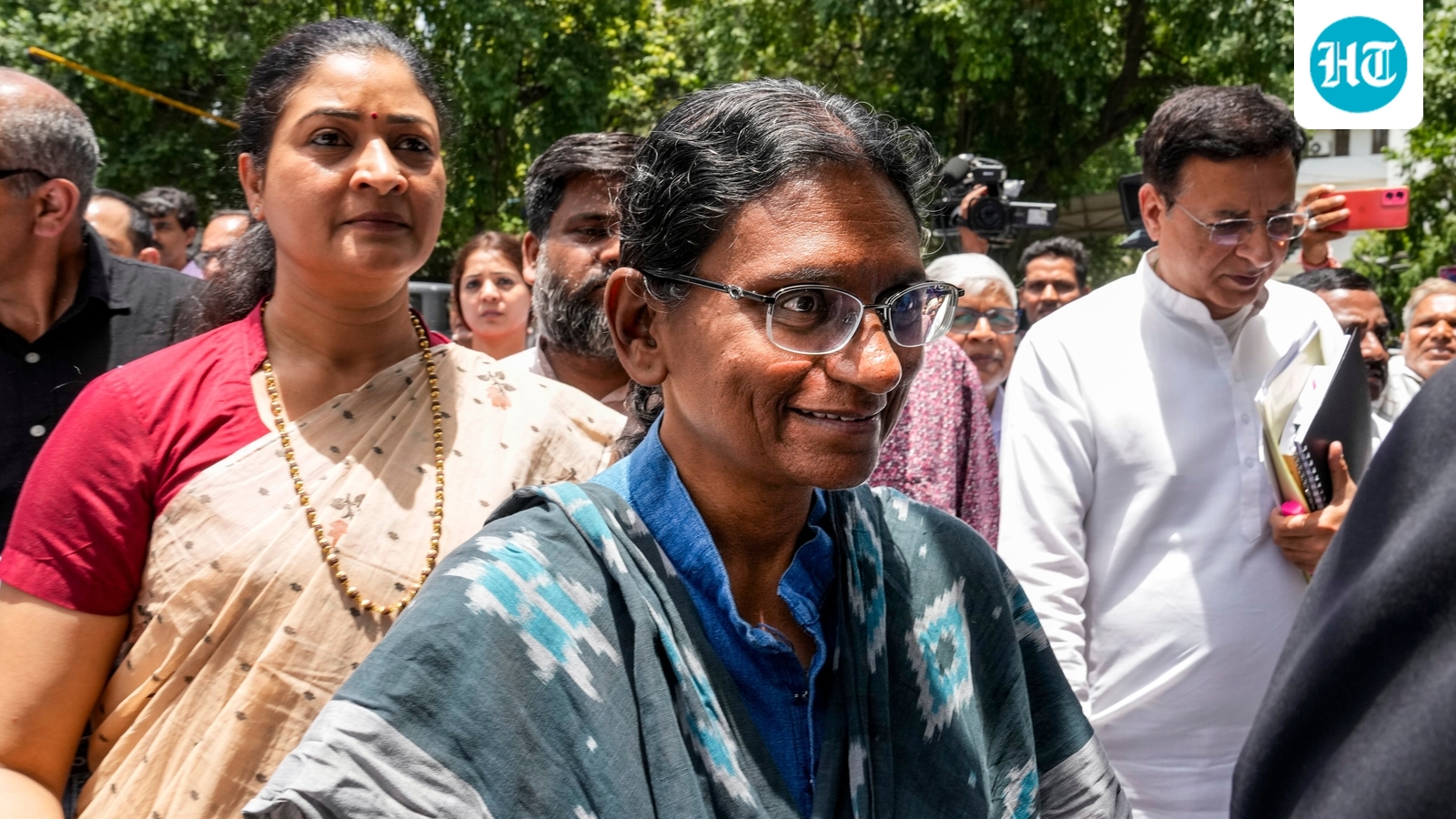 Congress to challenge Meenakshi Natarajan’s RS nomination rejection in Supreme Court