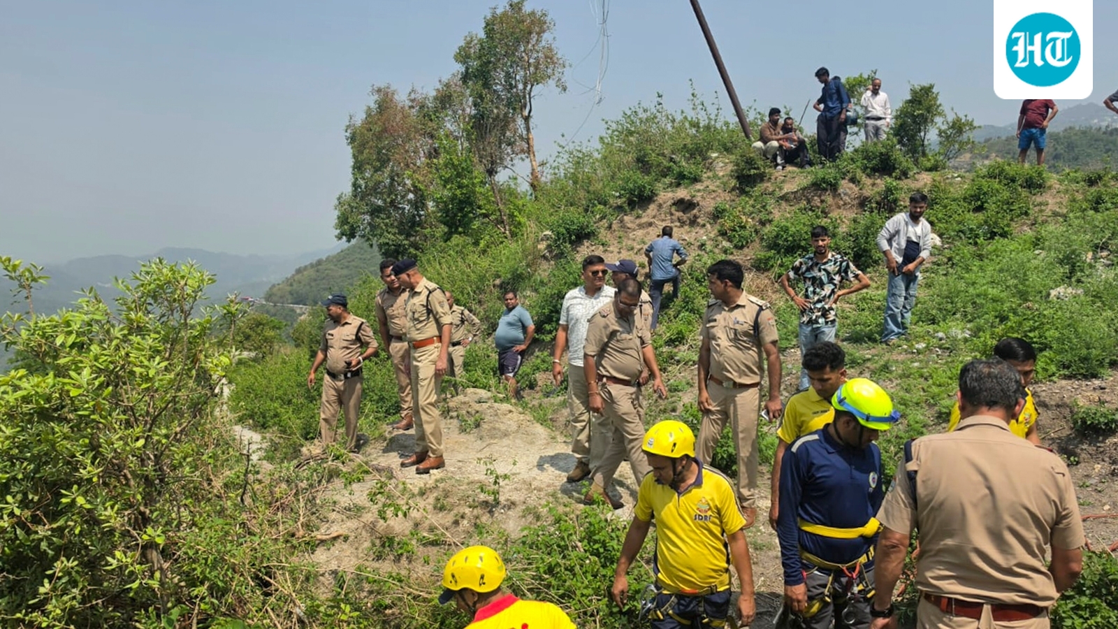 Man finds wife dead in pool of urine, blood at Uttarakhand homestay