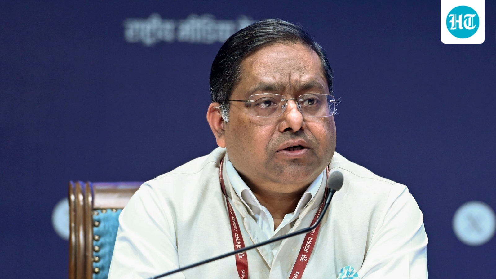 India in touch with US authorities amid complications over revised visa norms