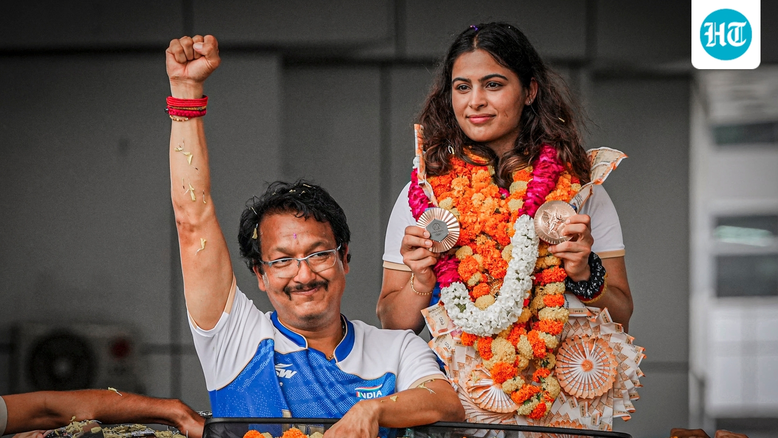 Jaspal Rana gave back to shooting as much as he got from it, Manu Bhaker and Saurabh Chaudhary's careers are proof