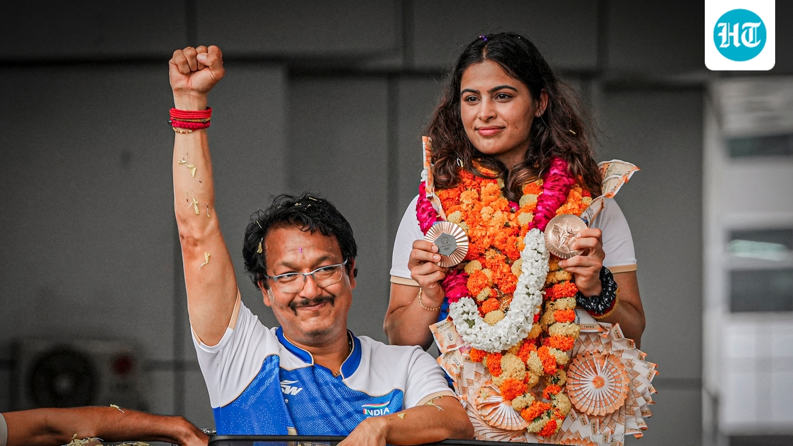 ‘Jaspal Rana carried pride of country’: Abhinav Bindra leads tributes after passing of one of India’s greatest shooters