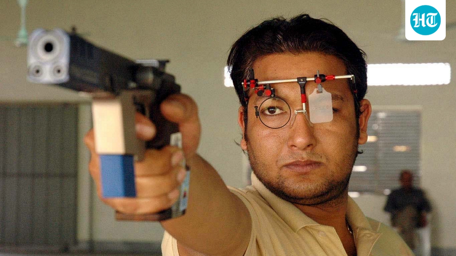 Roy Kapur Films reveals Jaspal Rana biopic was in the works as Indian shooting legend dies at 49: ‘A true champion’