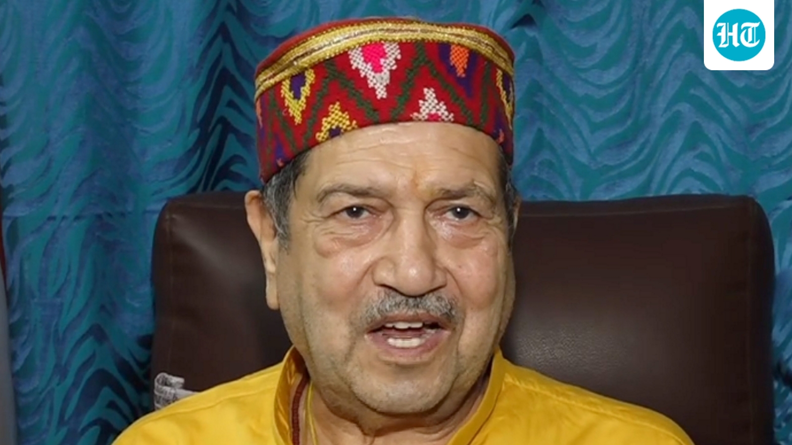 ‘Praise for RSS has caused turmoil in Congress’: RSS leader Indresh Kumar