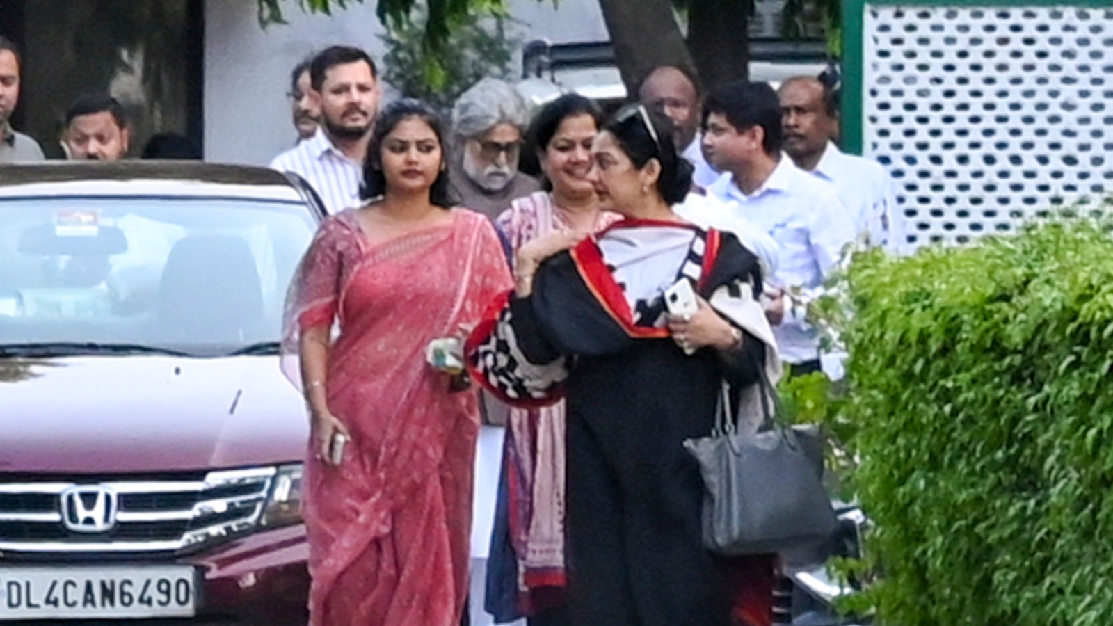 Rebel TMC MPs to join Tripura-based Nationalist Citizen Party of India
