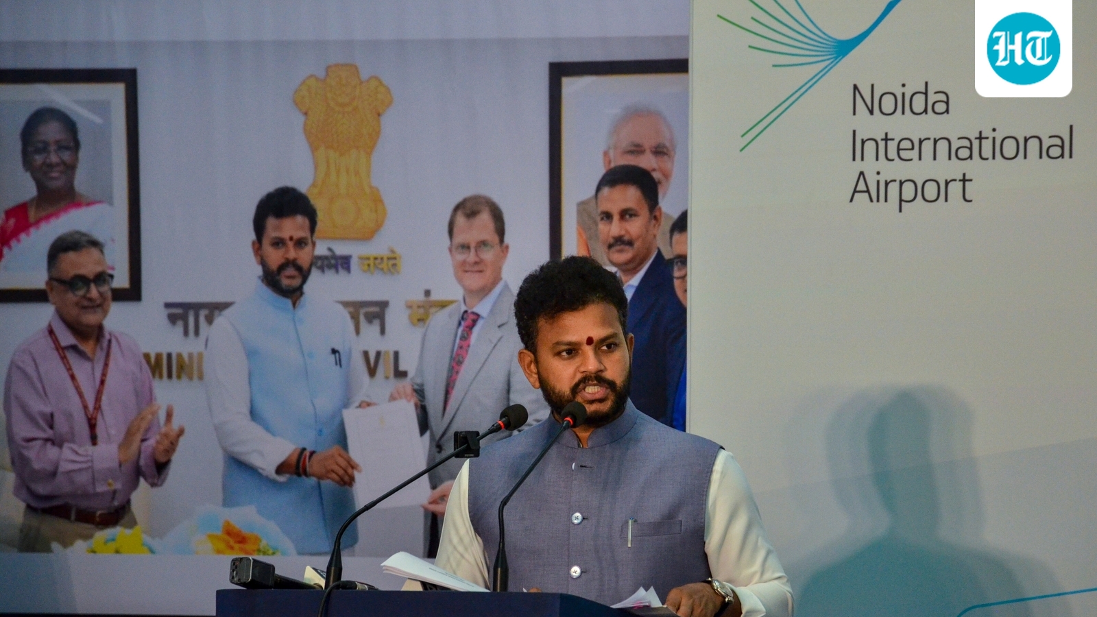 Centre may ask airlines to review surcharges and additional prices if crude rates stabilise
