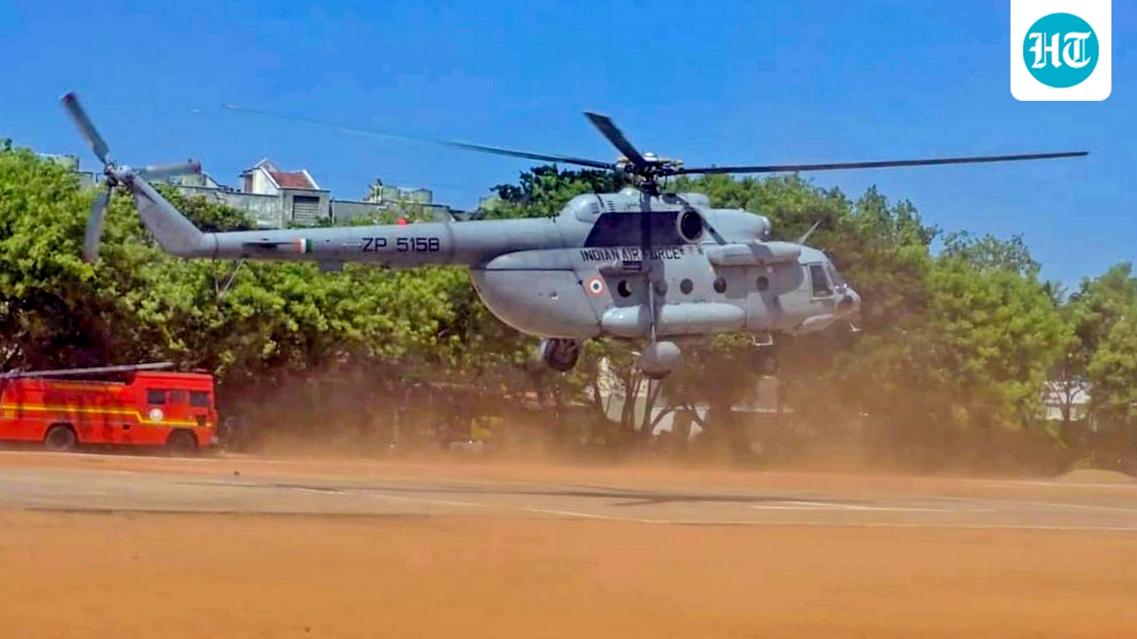 Army chopper to transport re-NEET question papers to Tamil Nadu's Tirunelveli