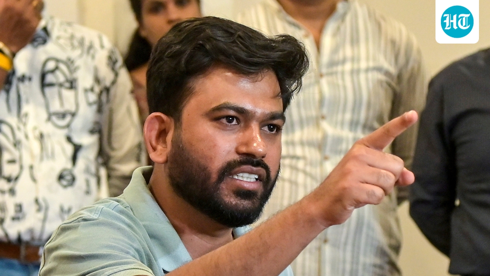 'Get thali and chammach for protests': CJP founder Abhijeet Dipke ahead of June 20 protest at Jantar Mantar