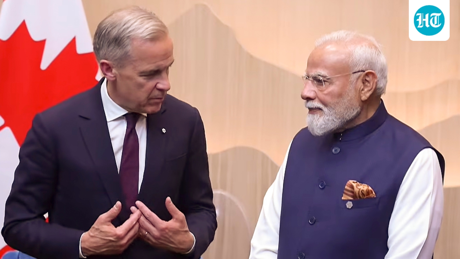 India, Canada agree to speed up trade deal negotiations this year