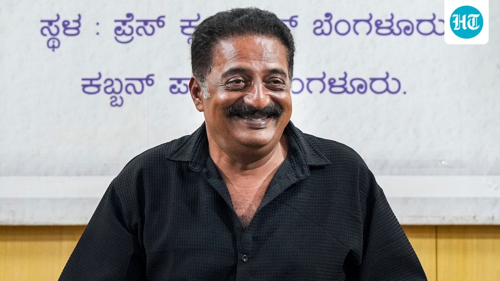 Prakash Raj gets bail from Bengaluru court in multiple voter ID case linked to 2019 Lok Sabha elections