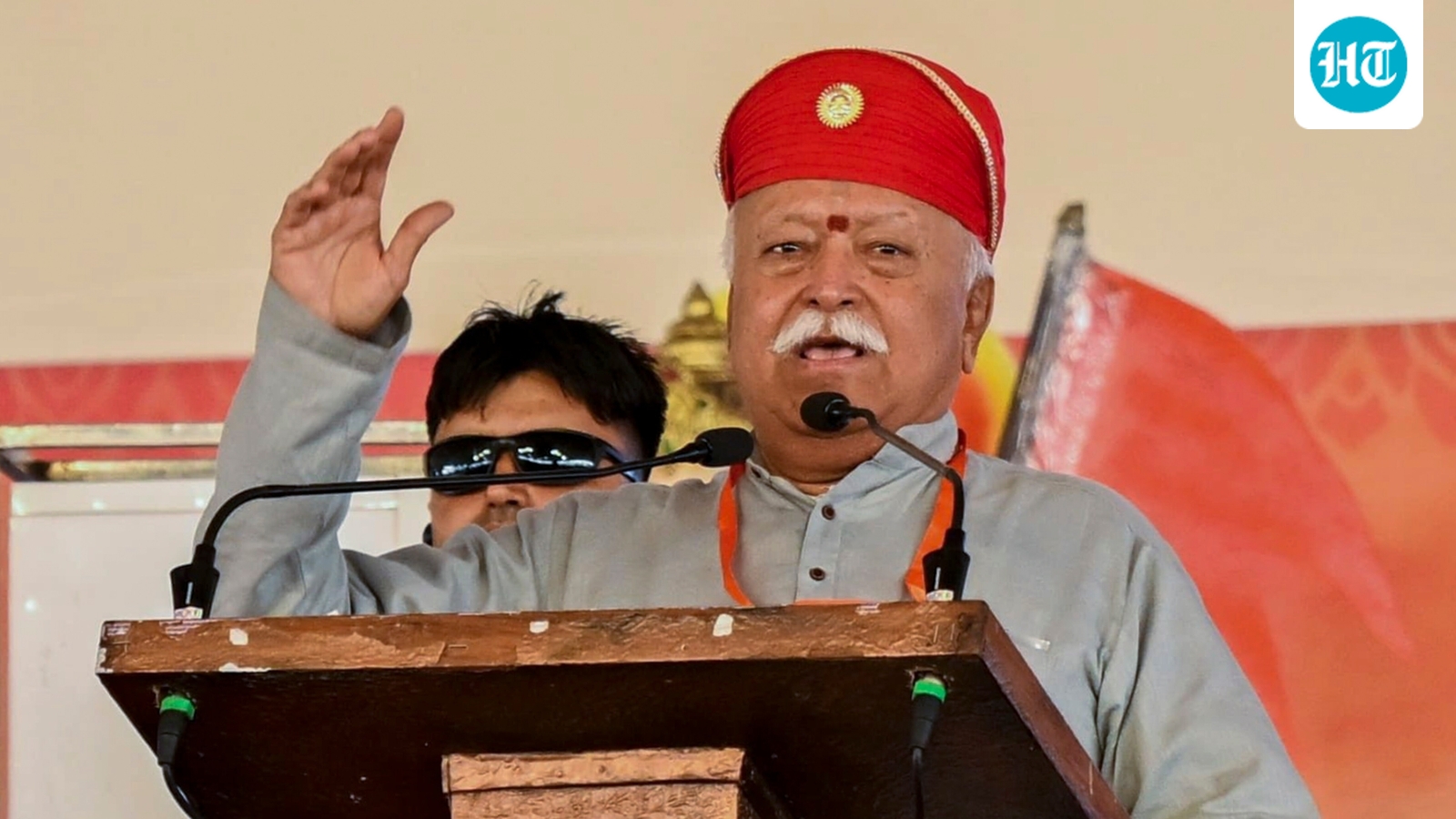 RSS chief Mohan Bhagwat says Maharana Pratap defeated Akbar during Battle of Haldighati. What does history say?