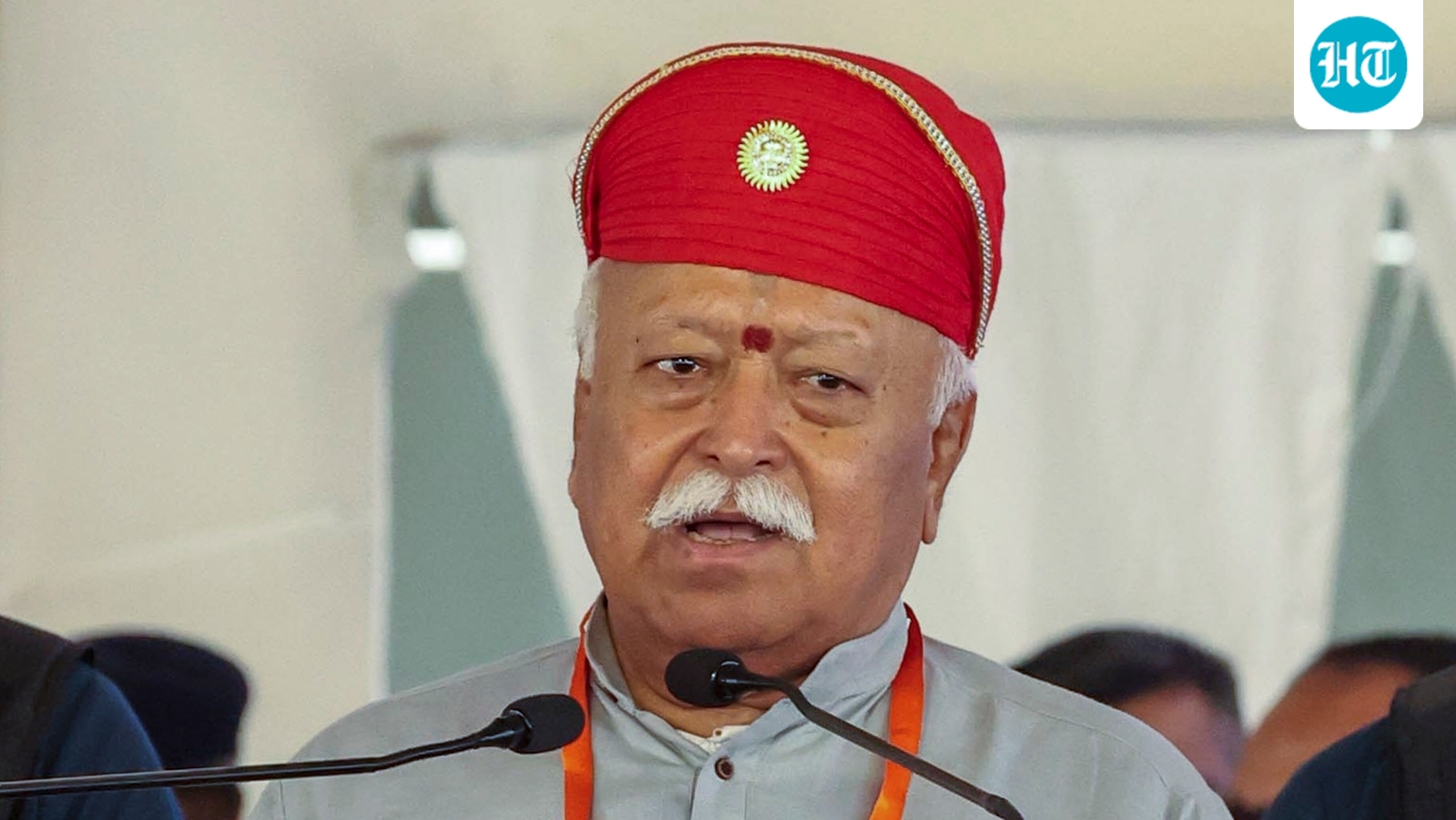 Ayodhya donation case, paper leaks to be discussed at upcoming RSS meet