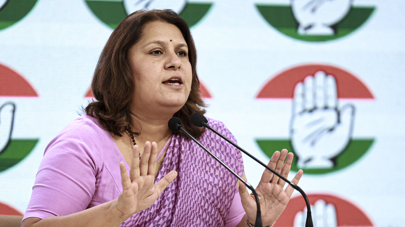 Congress accuses Bihar deputy CM of altering age, cite documents showing 12 year gap