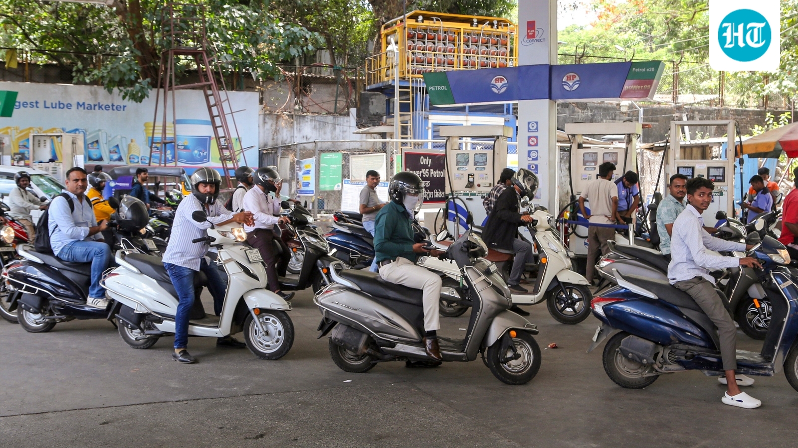 Will petrol, diesel prices go down soon? Govt answers big question amid easing crude oil prices