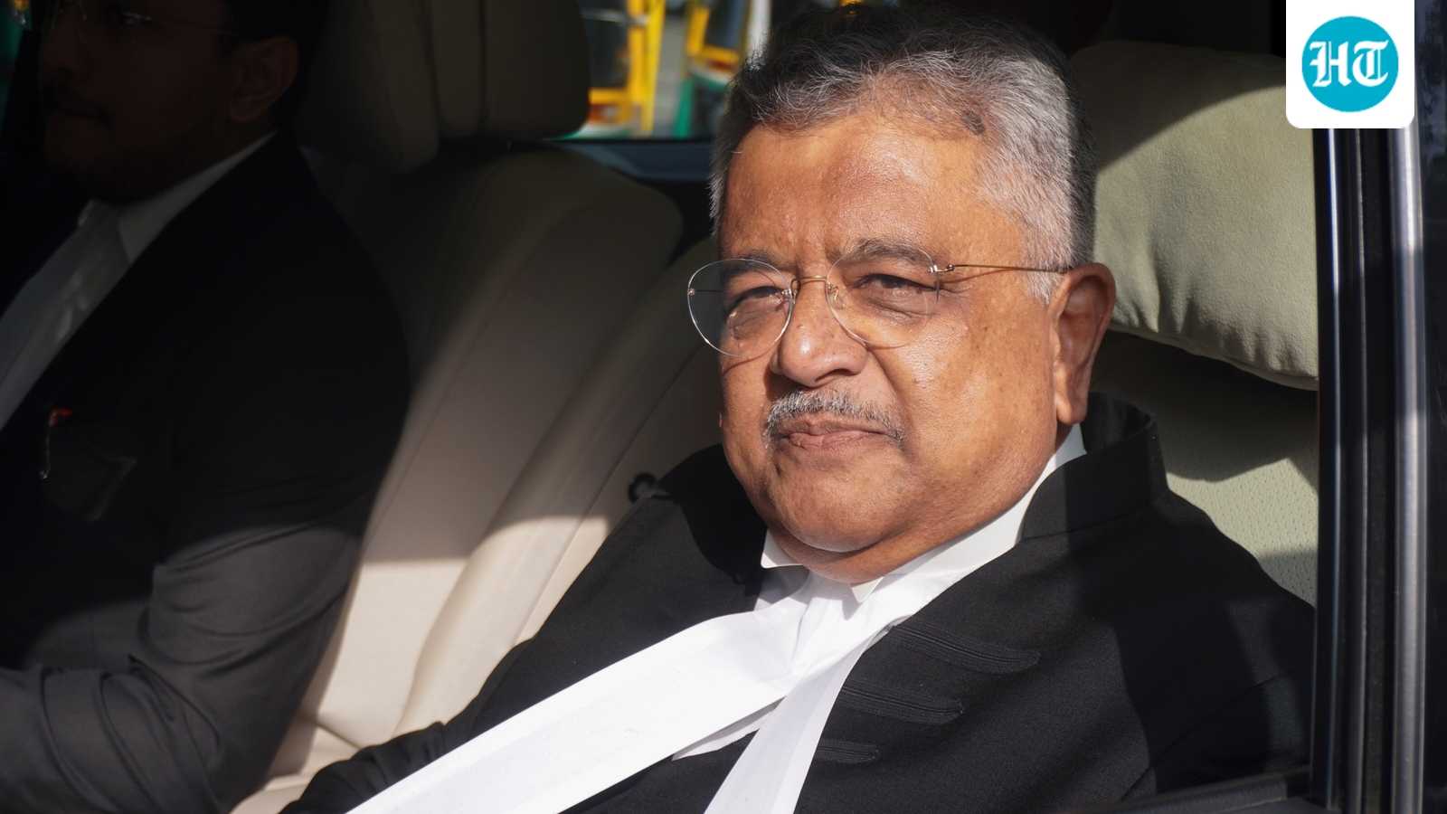 Government re-appoints Tushar Mehta as SG for three years, ASGs’ term extended