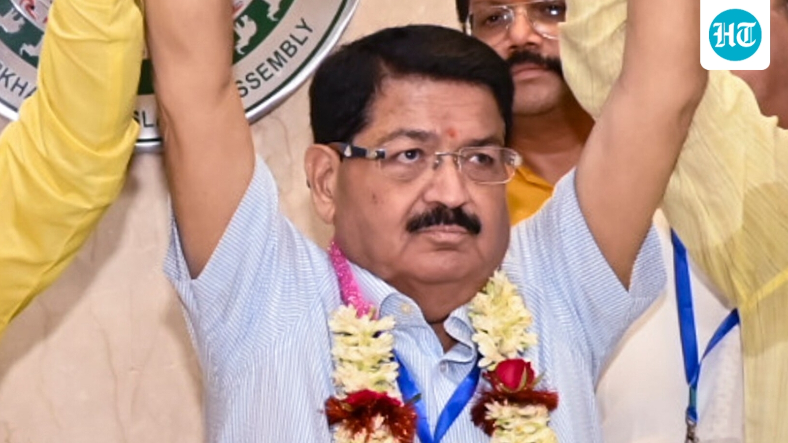 Congress's ‘used money’ charge after NDA-backed candidate wins Jharkhand Rajya Sabha seat amid cross-voting claims