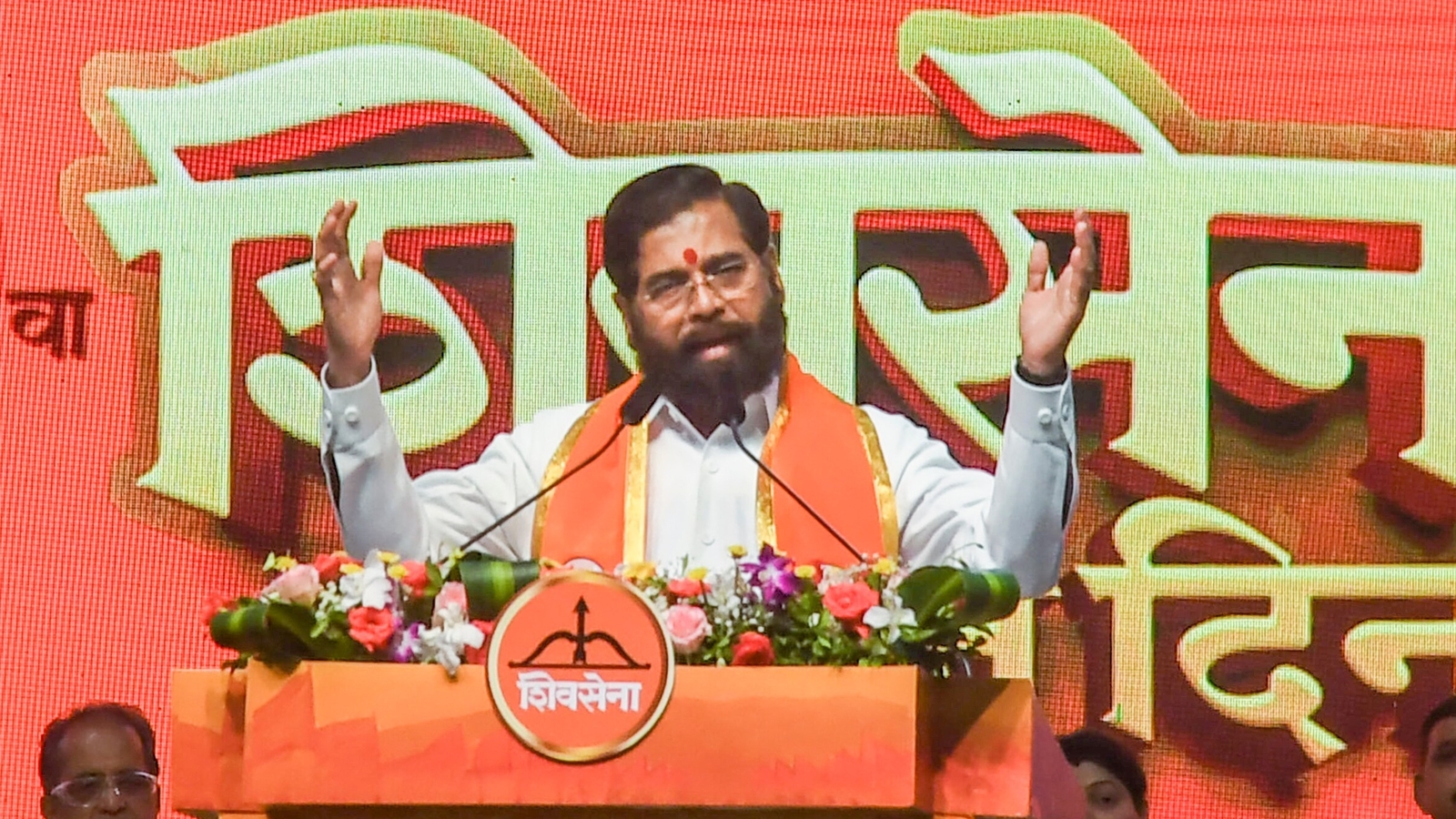 Shiv Sena UBT crisis LIVE: 6 rebel MPs switch; Shinde says they joined the ‘real Shiv Sena’ | ‘Durandhars’