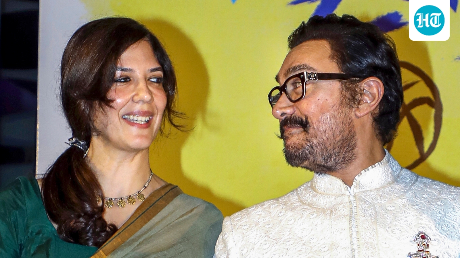 Aamir Khan set to marry a third time, will tie the knot with Gauri Spratt in July: Report