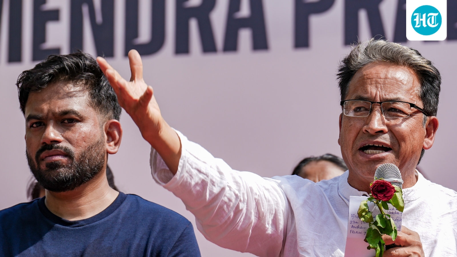 Sonam Wangchuk warns of hunger strike on June 28 over education, Ladakh demands