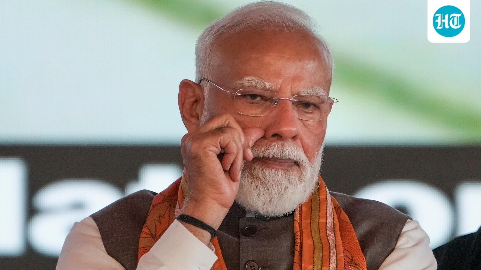 'Age does not reduce human potential': PM Modi leads International Yoga Day celebrations in Bengal