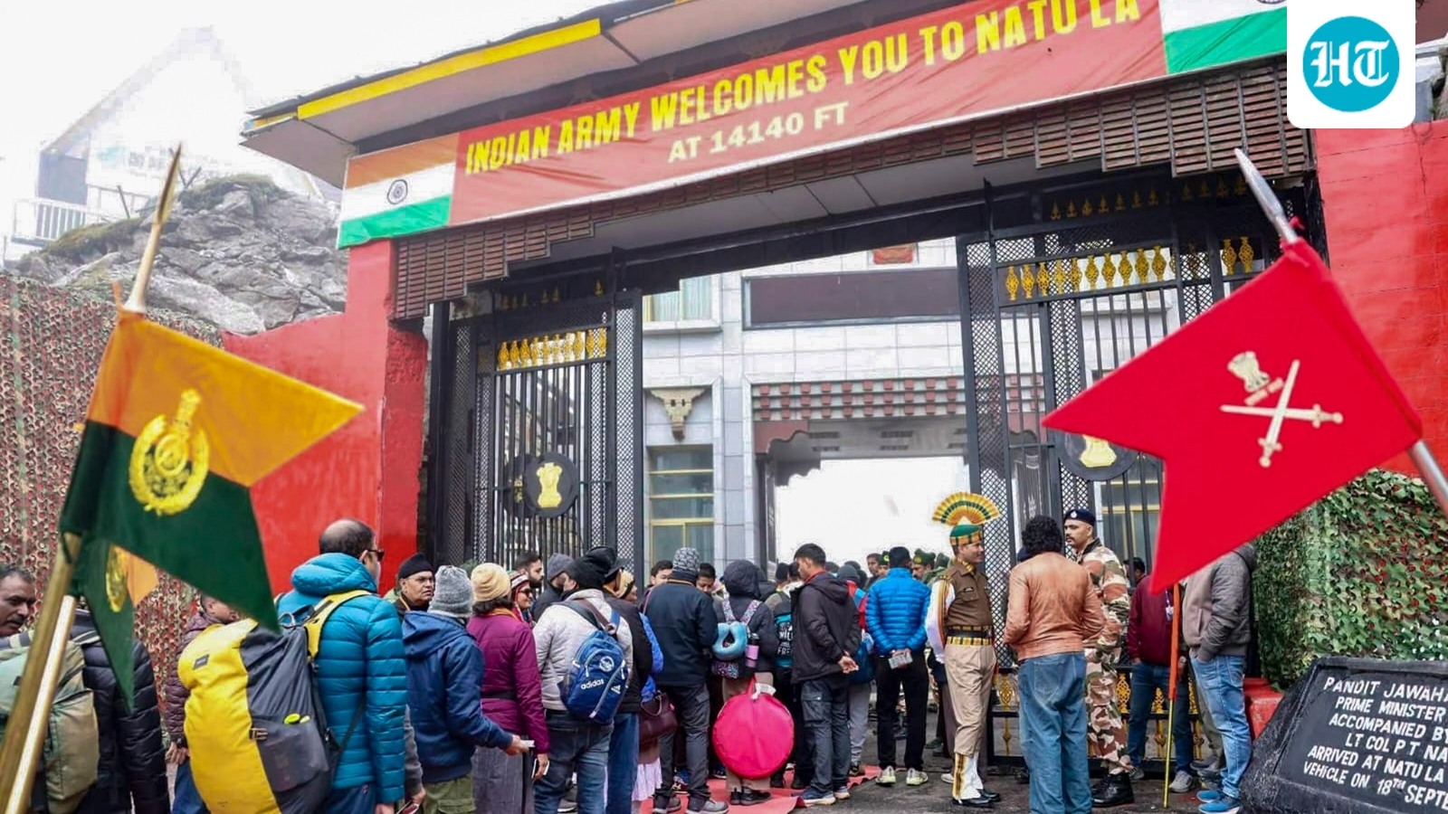 Indians stranded in Nepal with no China permit for Kailash Mansarovar Yatra, MEA issues advisory: ‘verify tour operator’