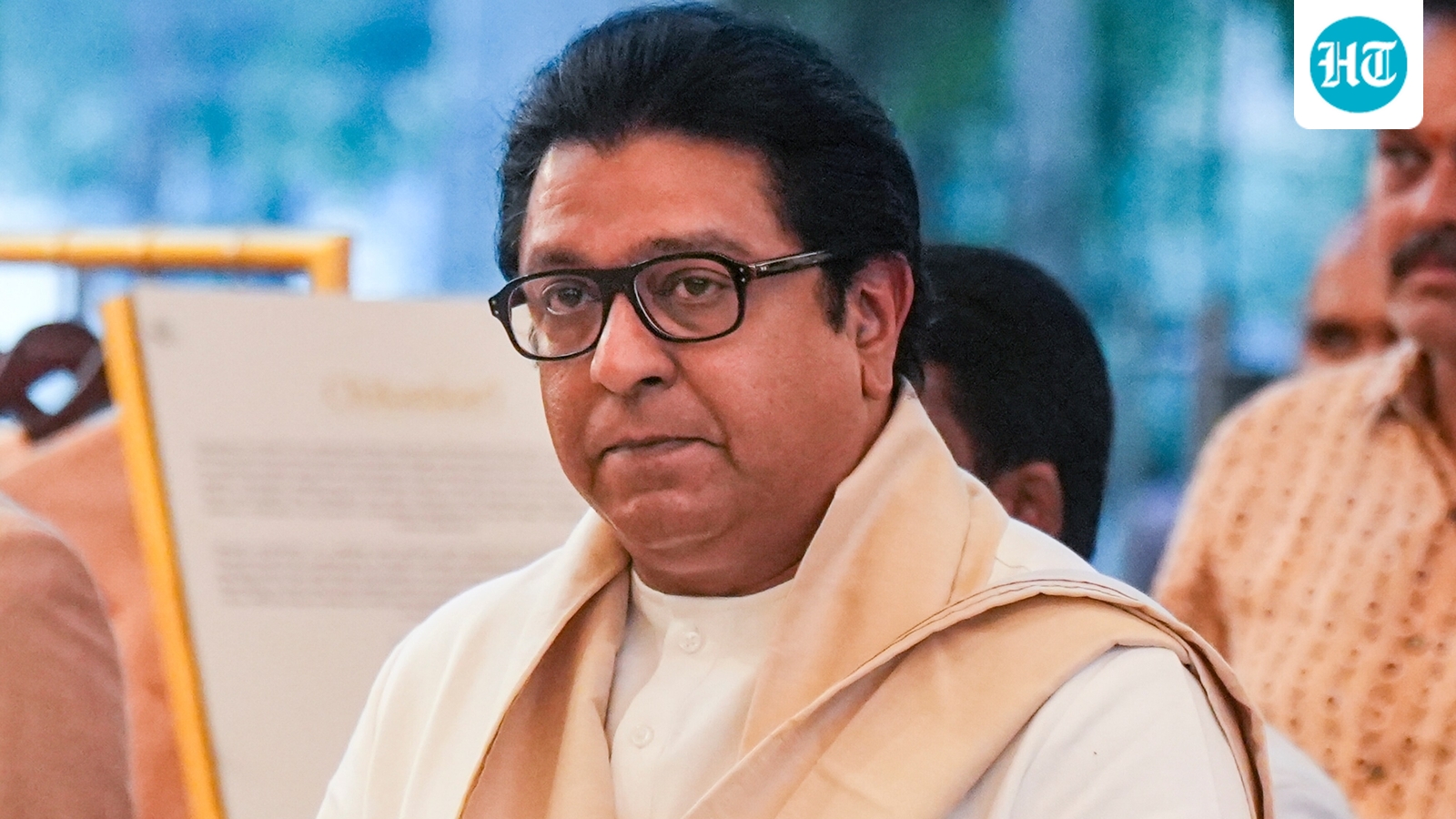 Row over BJP leader ‘laughing at deaths’ in Mumbai infra mishaps, Raj Thackeray wants Fadnavis to act