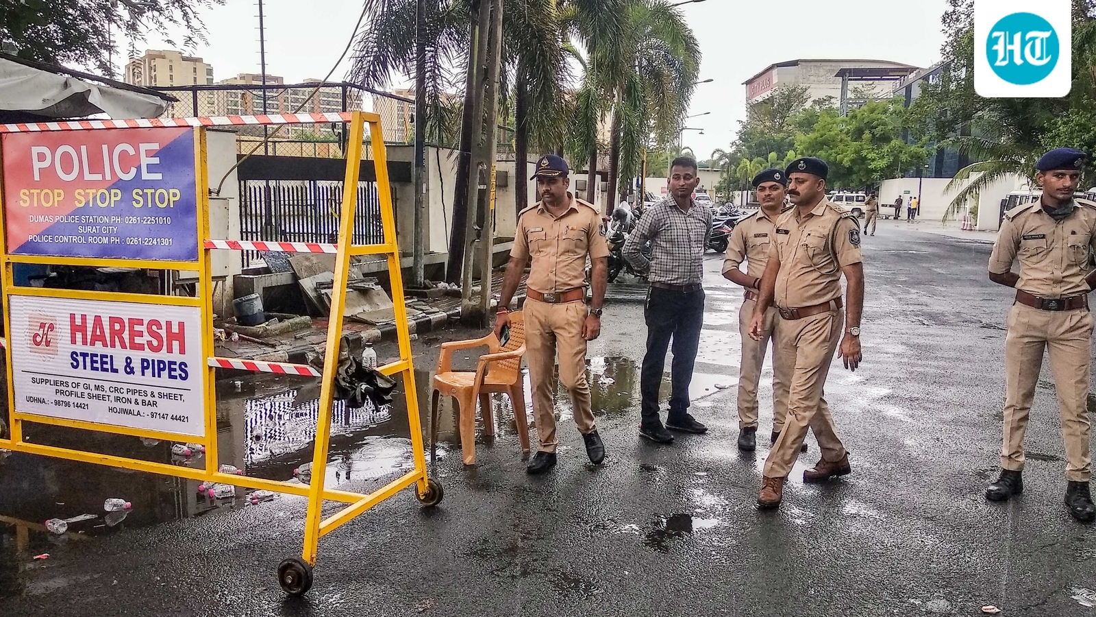 Latur man fakes own death, kills another for  ₹1 crore insurance payout