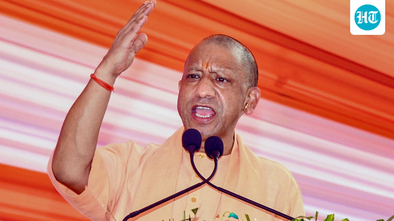 Missing money, SIT probe, Oppn's ‘Ghazni’ attack and Yogi's ‘15 days’ claim: Ayodhya's Ram Temple donation row explained