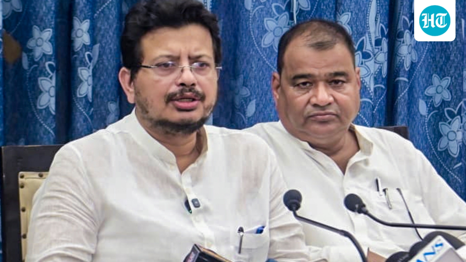 TMC rebels flex muscle again, hold second councillors’ meet ahead of civic polls