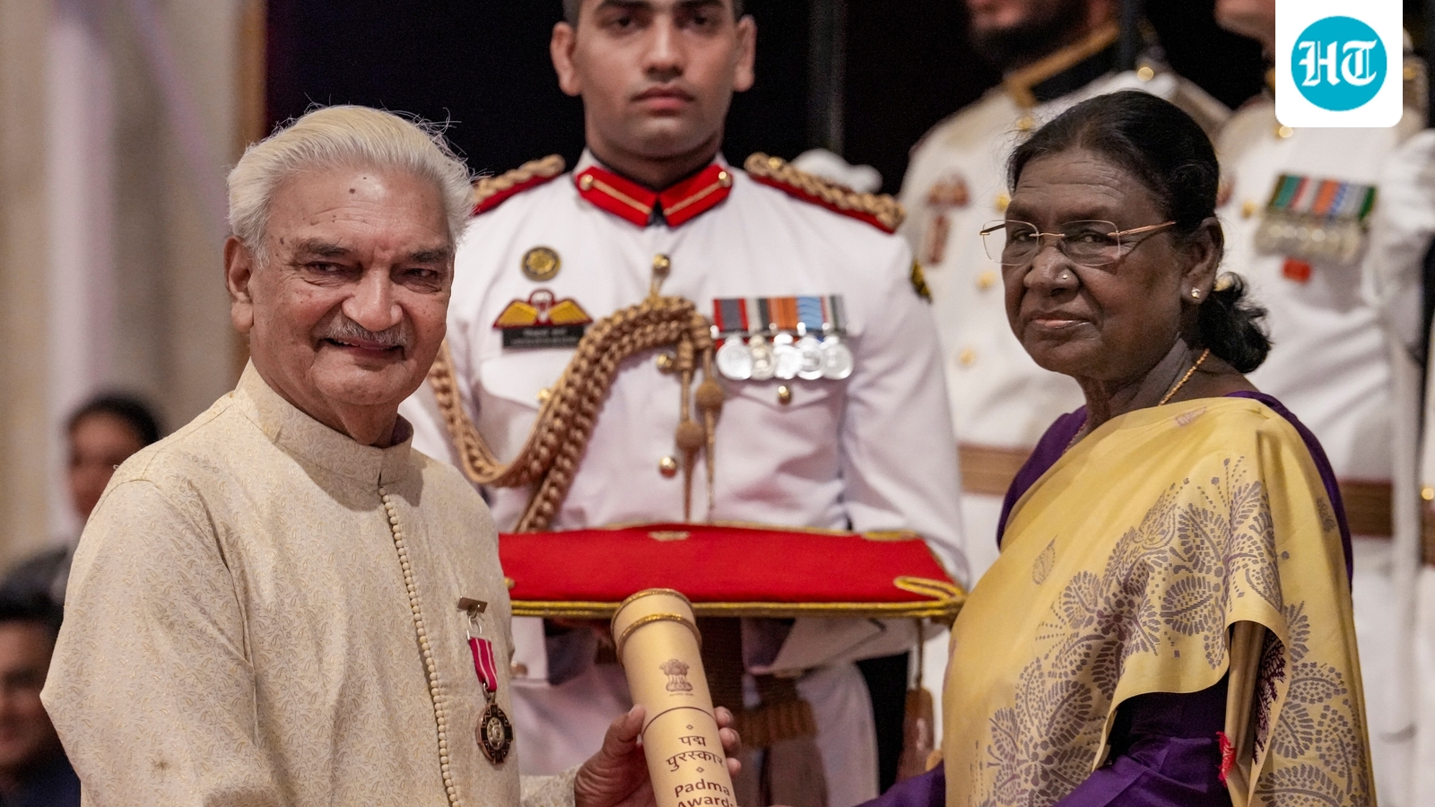 'Not everything is about politics': Anil Kumar Rastogi's latest remark over PM Modi-Padma awards video