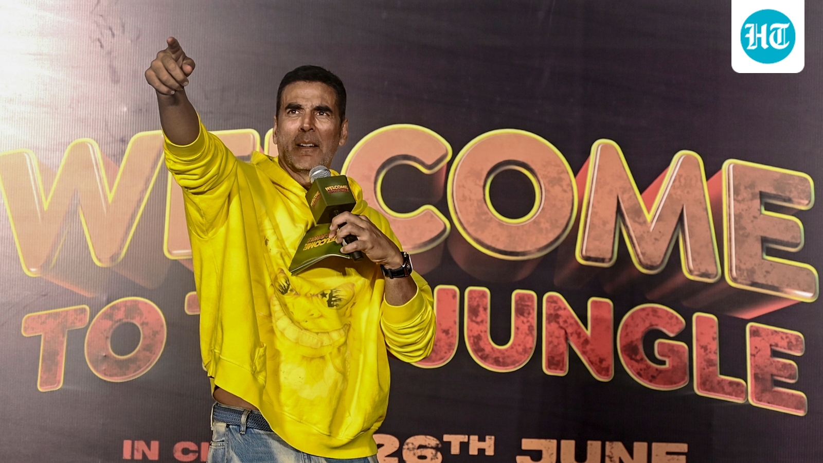 Welcome to the Jungle box office prediction: Akshay Kumar film set for bigger start than Bhooth Bangla, may hurt Alpha