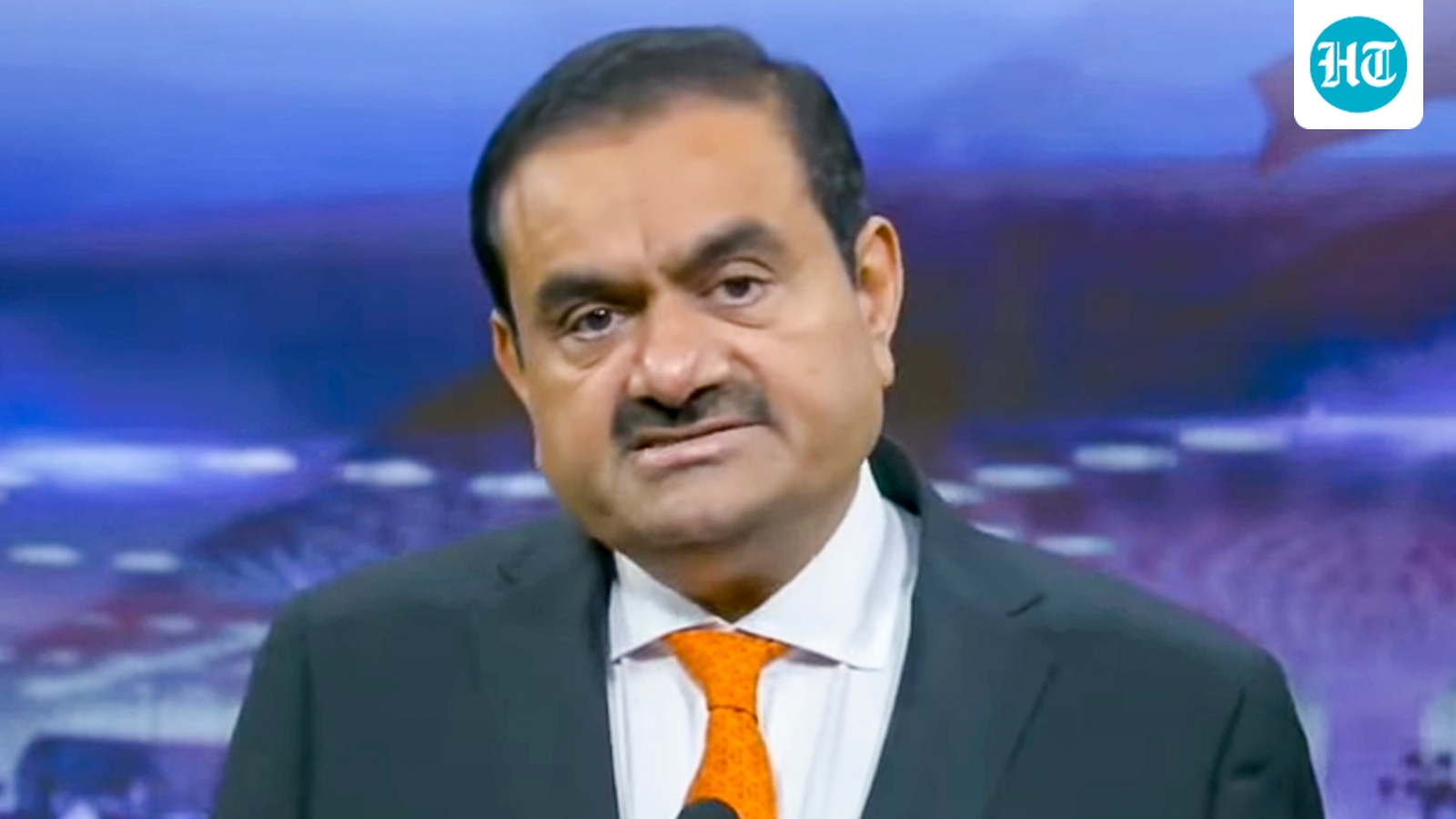 Adani denies knowledge of DOJ quid pro quo offer linked to dismissal of US charges against him