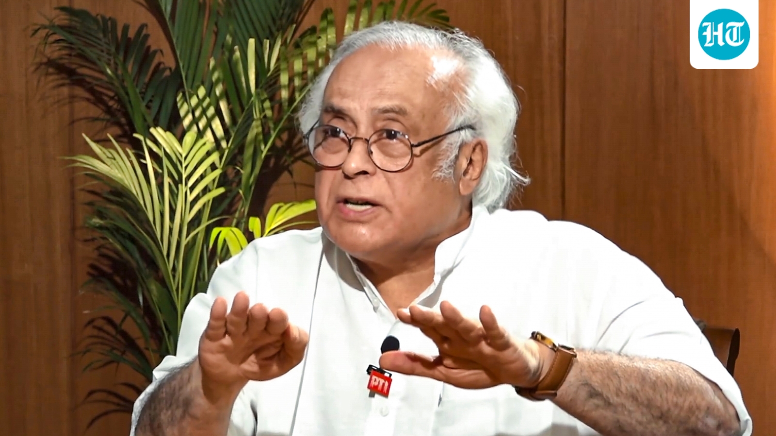 ‘Vengeful and petty’: Congress MP Jairam Ramesh attacks Centre over VB G RAM G Act