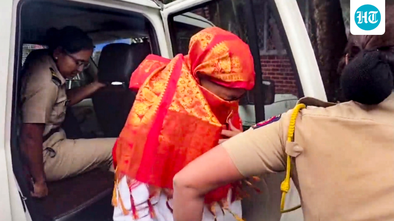 ‘Pushed’ him to death, screamed ‘help, help’: Siya’s first words after allegedly murdering Ketan