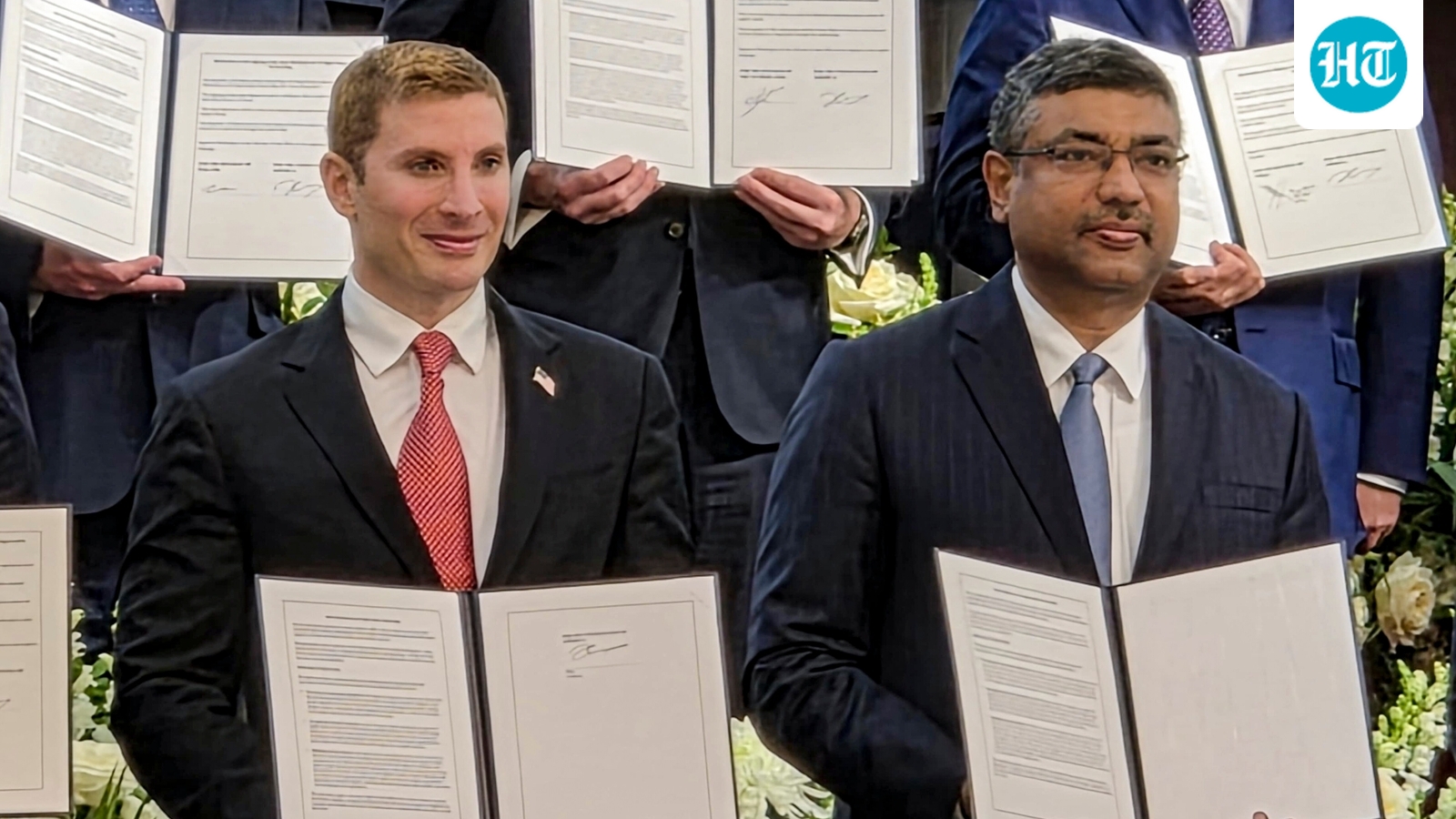 US assures India technology access won't be revoked once granted: India’s IT Secretary S Krishnan