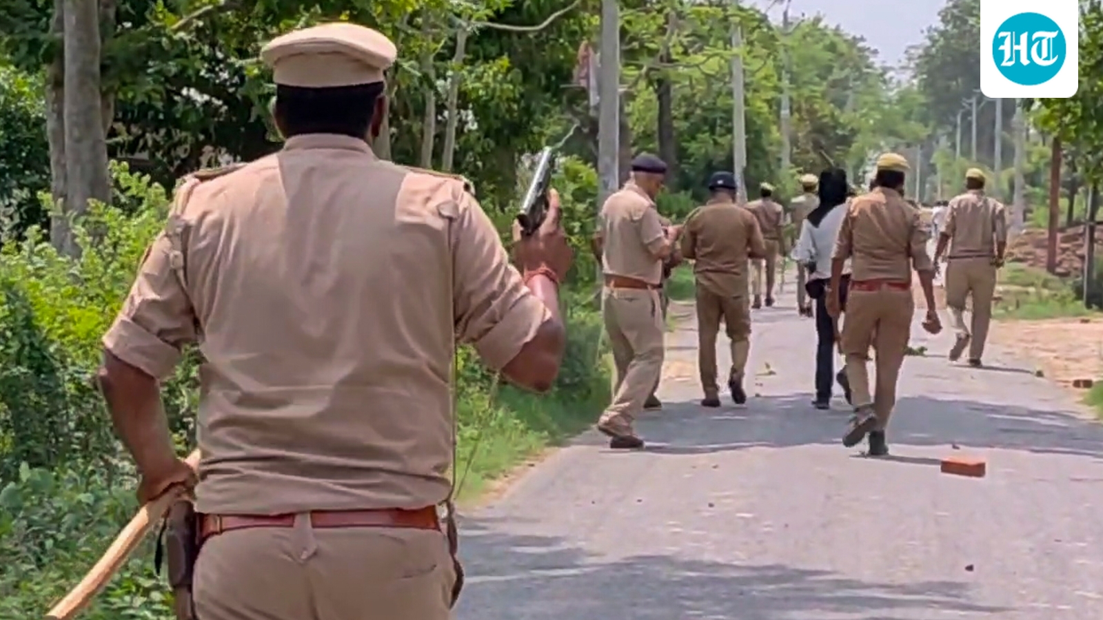 Wanted in six criminal cases, man shot dead in Bihar's Muzaffarpur district