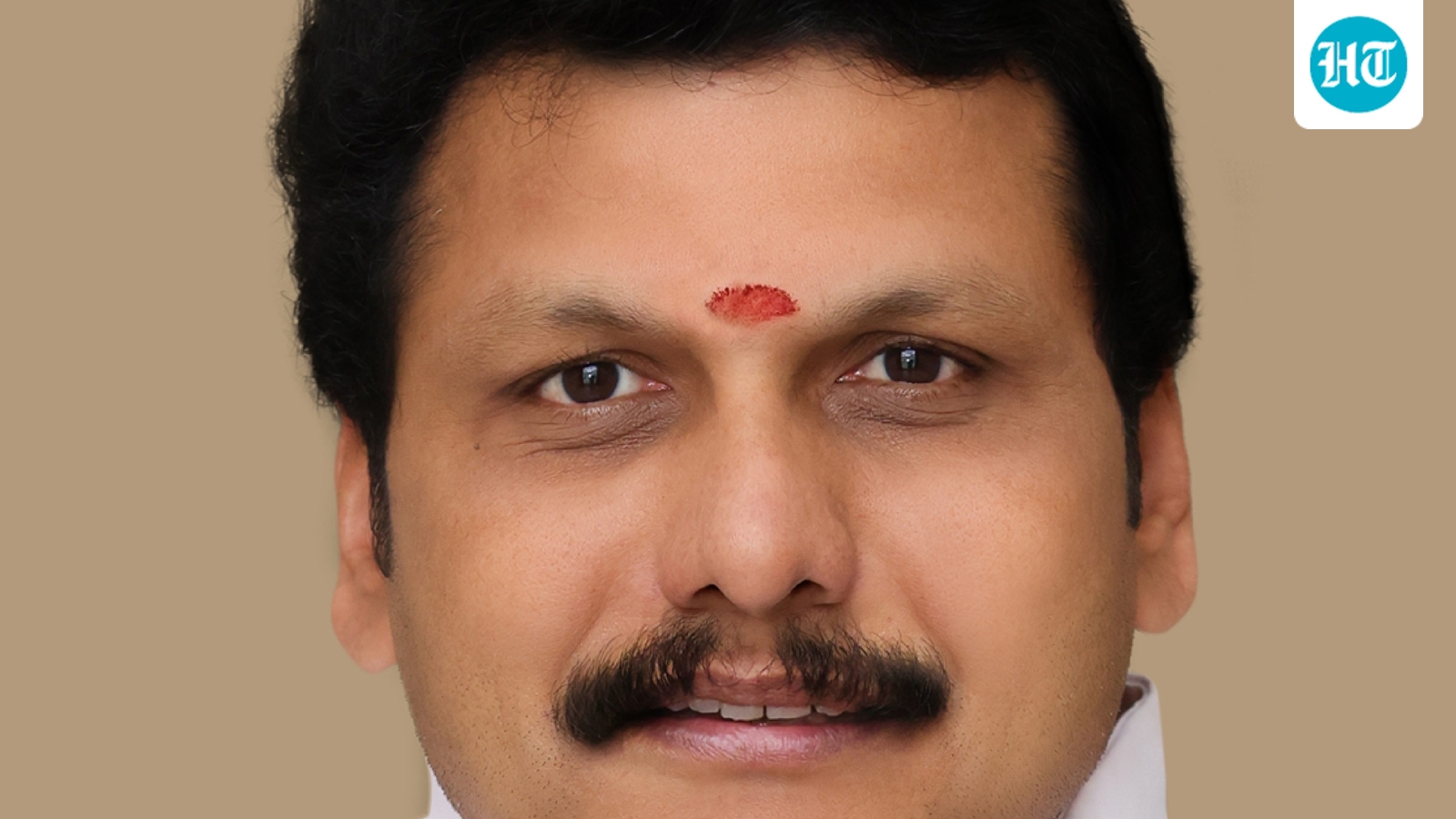 ‘Who abandoned Karur?’ Senthil Balaji hits back at CM Vijay over stampede remarks