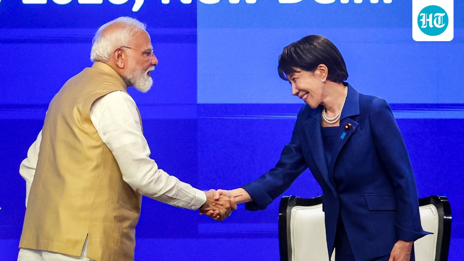 ‘Little sister’ and a partnership of strategic convergence: 5 takeaways from PM Modi-Takaichi talks