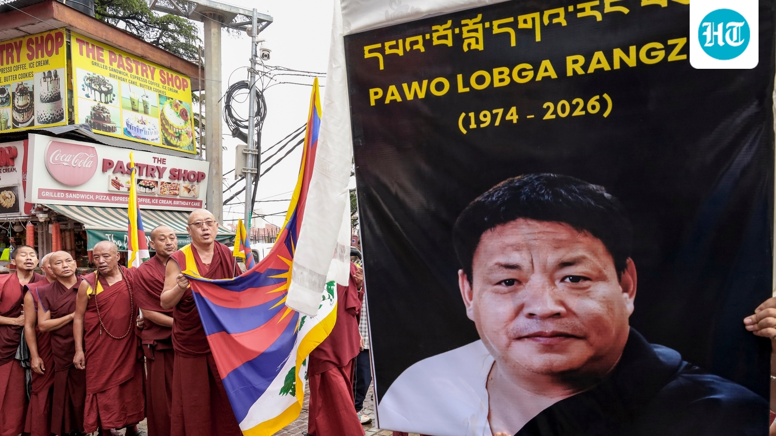 'Human life is precious': Tibet leader expresses grief over man's self-immolation in US