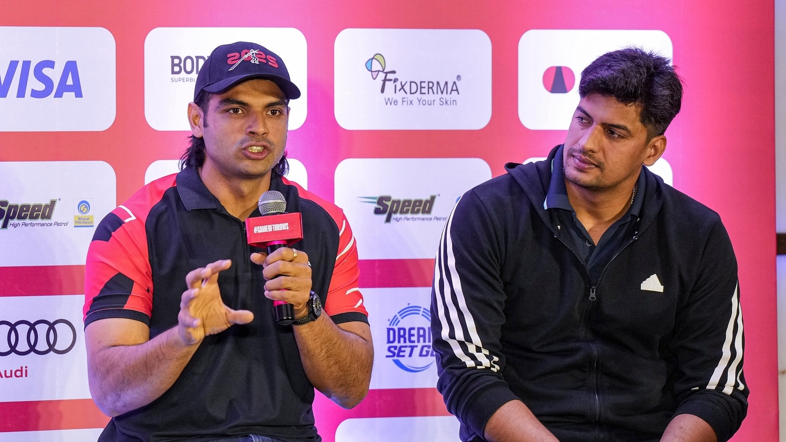 Neeraj Chopra's ex-coach predicts ‘another Olympic medal’, sends 95m warning to Sachin Yadav