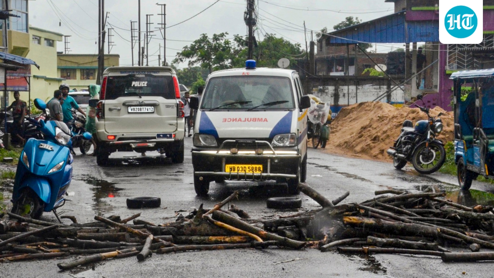 Injuries in private parts, head trauma, water in lungs: Autopsy of girl raped, killed in Bengal's Baruipur