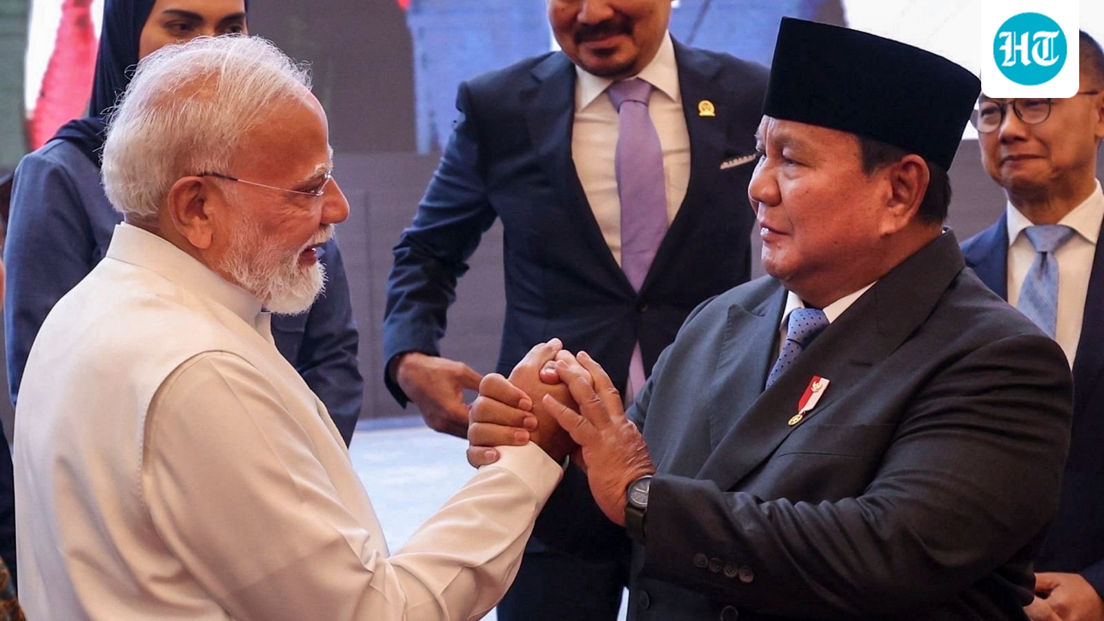India, Indonesia strike key defence deal on BrahMos missile system