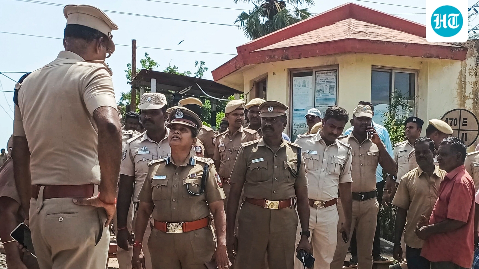 Class 12 student dies after being attacked by juniors in Tamil Nadu
