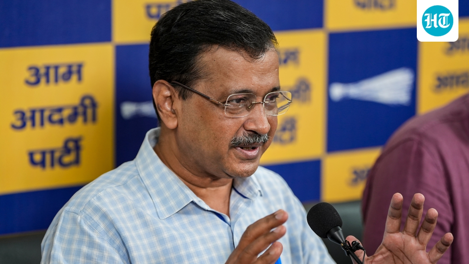 'Will company compensate if…': Kejriwal's letter to Maruti, Toyota and Hero seeking clarification on E20 fuel policy