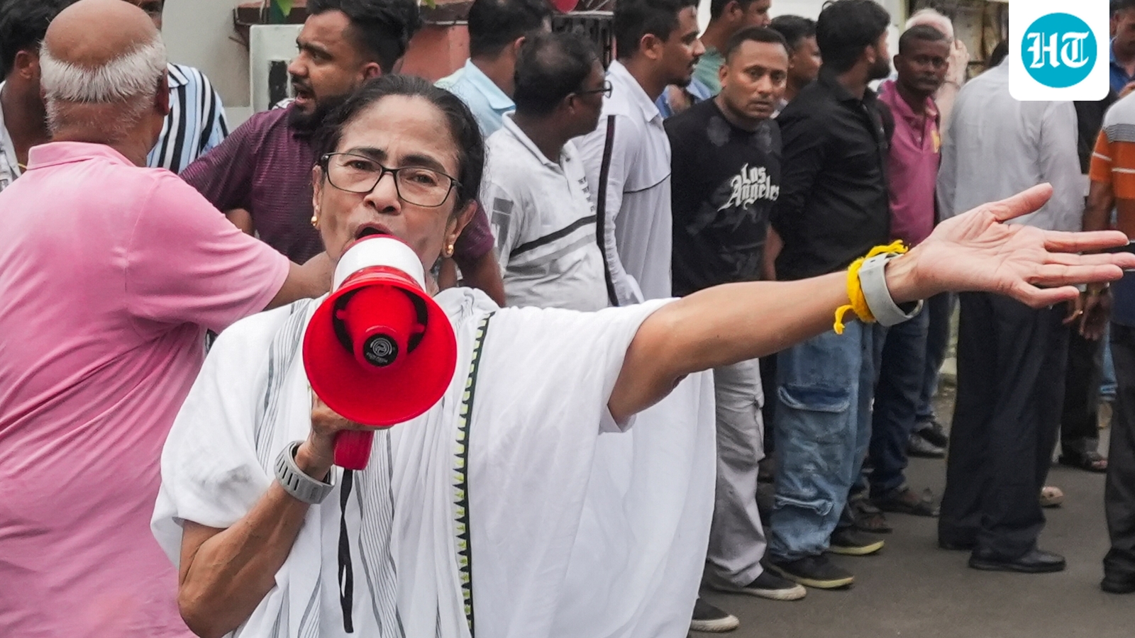 ED freezes  ₹440 crore in TMC's bank accounts over ‘suspicious transactions’