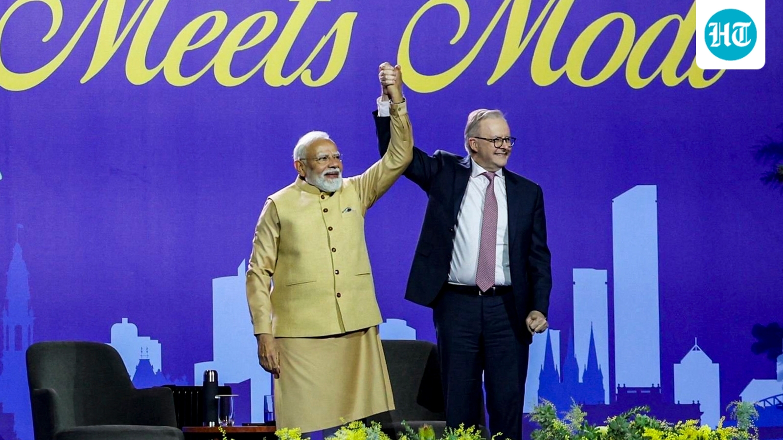 From defence and nuclear energy to trade: PM Modi concludes Australia visit with 18 outcomes | Full list