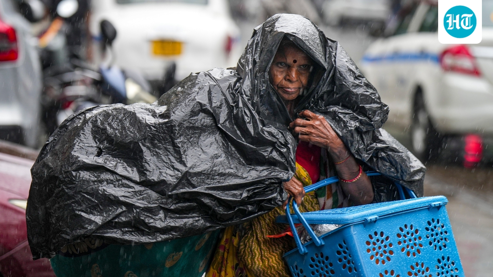 Weather today highlights: Flash flood warning in Himachal, Bengal to see continuous rain